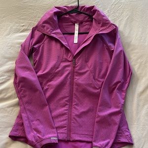 LuluLemon Jacket, 2